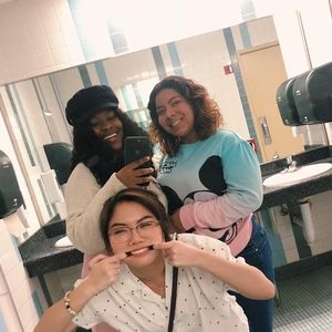 Meet your Posher, Annalene